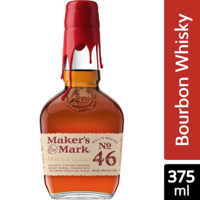 Maker's Mark 46 Bourbon Whiskey