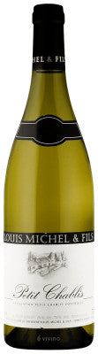 Louis Michel & Fils Petit Chablis (Diam) 2023
