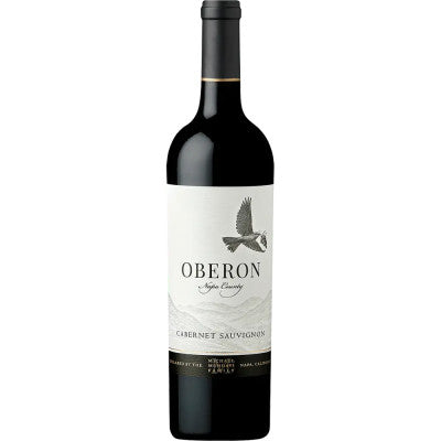 Oberon Cabernet Sauvignon Napa 2022