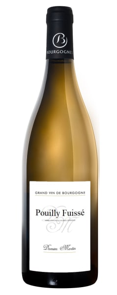 Damien Martin Pouilly Fuisse 2022 *NEW* 2022