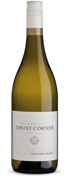 Ghost Corner Wild Ferment Sauvignon Blanc 2021 *NEW* 2021