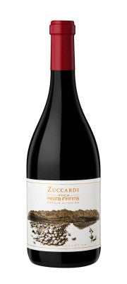 Zuccardi Finca Piedra Infinita Mendoza 2019