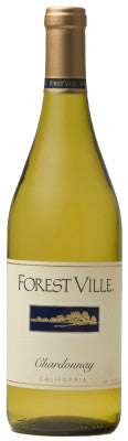 Forestville Chardonnay