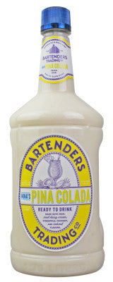 Bartender's Trading Company Pina Colada