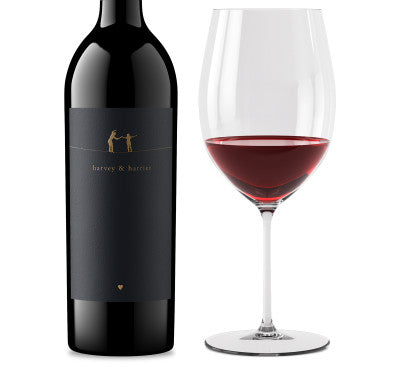 Harvey & Harriet Red Blend San Luis Obispo County 2023