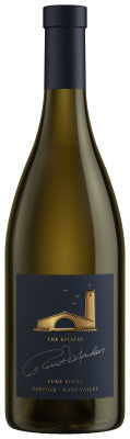 Robert Mondavi Winery Estate Fume Blanc 2021