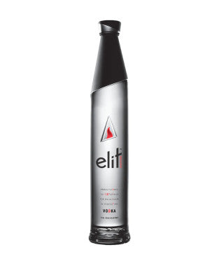 Stoli Elit Vodka