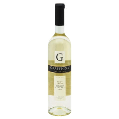 Graffigna Pinot Grigio 2023