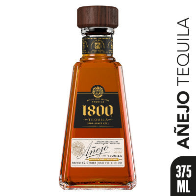 1800 Anejo Tequila