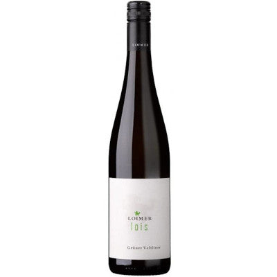 Loimer Lois Gruner Veltliner, Austria 2022