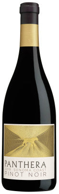 Panthera Pinot Noir By Hess 2021