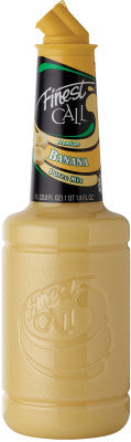 Finest Call Banana Puree Mix