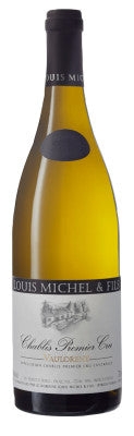 Louis Michel Chablis 1er Cru Vaulurent 2023