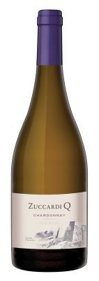 Zuccardi Q Chardonnay Mendoza 2023