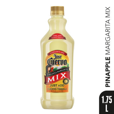 Jose Cuervo Pineapple Margarita Mix