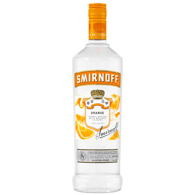 Smirnoff Orange Vodka
