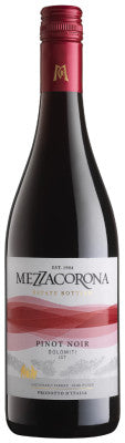 Mezzacorona Pinot Noir 2024