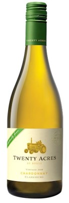 Twenty Acres Chardonnay