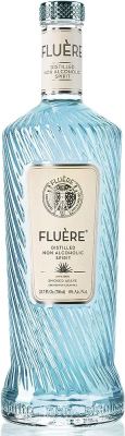 Fluere Bitter Non Alcoholic Spirit