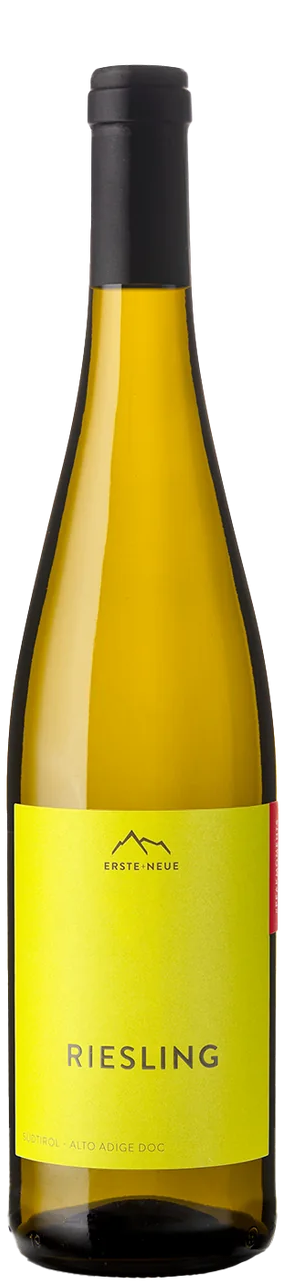 Erste &Amp; Neue Alto Adige Riesling