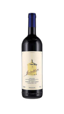 Tenuta San Guido Guidalberto 2024