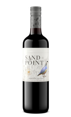 Sand Point Merlot 2022
