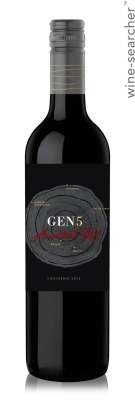Gen 5 Ancestral Red