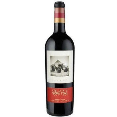 Round Pond Estate 'Kith & Kin' Cabernet Sauvignon Napa Valley