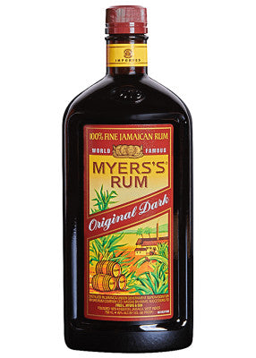 Myers's Original Dark Rum