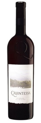 Quintessa Red Wine Rutherford Napa Valley 2022