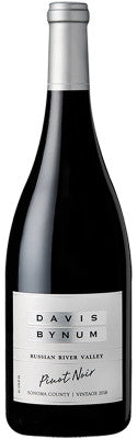 Davis Bynum Russian River Valley Pinot Noir 2023