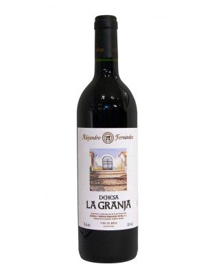 Dehesa La Granja Castilla y Leon