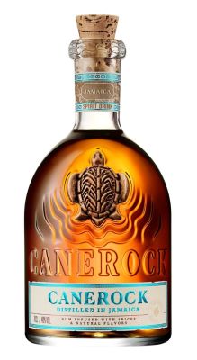 Canerock Spiced Rum