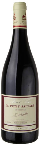 Salvard Gl Delaille Vdf Pinot Noir Petit Salvard