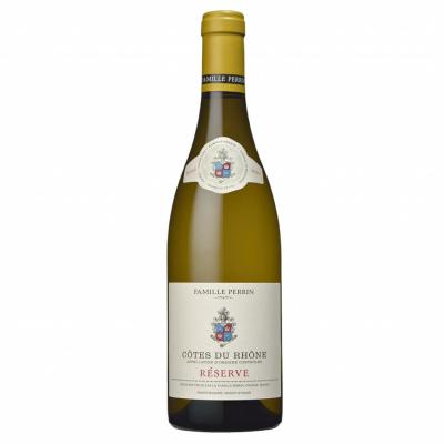 Perrin Reserve White