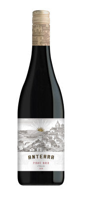 Anterra Pinot Noir