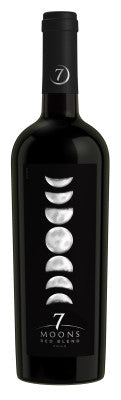 7 Moons Red Blend 2020