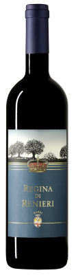Renieri Regina IGT Super Tuscan 2021