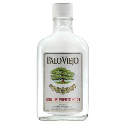 Palo Viejo White Rum