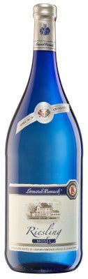 Leonard Kreusch Riesling Rheinhessen