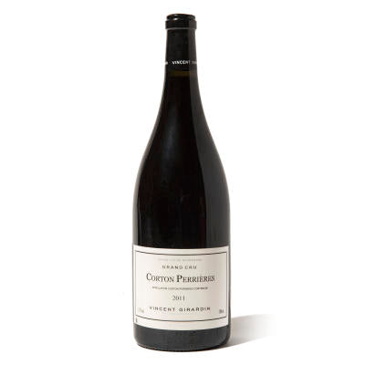 Vincent Girardin Corton Les Perrieres Grand Cru, Cote de Beaune Red 2020