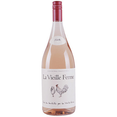 La Vieille Ferme Rose