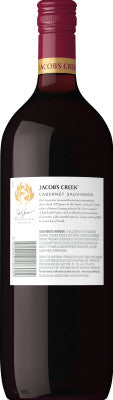 Jacob's Creek Cabernet Sauvignon