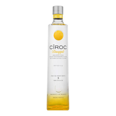 Ciroc Pineapple Vodka