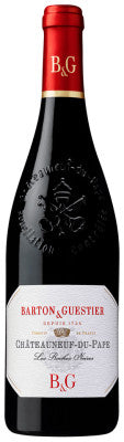 Barton & Guestier Chateauneuf Du Pape 2021