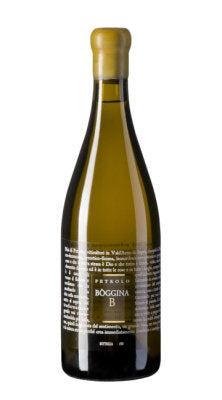 Petrolo Boggina C Classico Reserva 2020