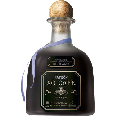 Patron XO Cafe Coffee Liqueur