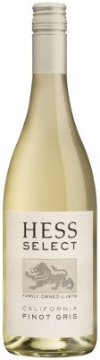 Hess Select Pinot Gris 2024
