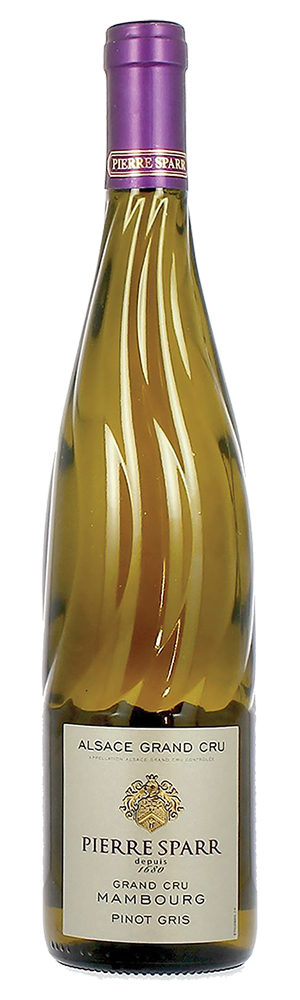 Pierre Sparr 21 Mambourg Pinot Gris 2021