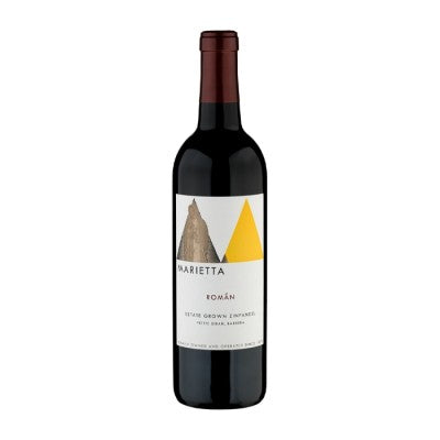 MARIETTA ROMAN ZIN22